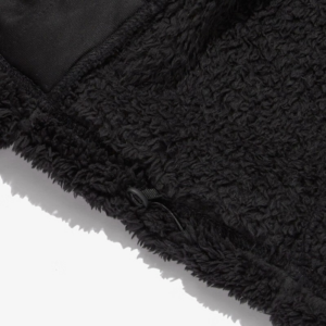 Ao The North Face Compy Fleece 'Black' NJ4FM55K