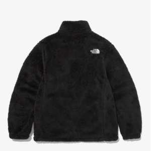 Ao The North Face Compy Fleece 'Black' NJ4FM55K