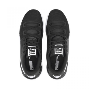 Giay Puma Clyde Hardwood Team 'Black White' 194454-02