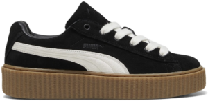 Giay Puma x Fenty Creeper Phatty 'Black Warm White' 396403-01