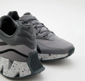 Giay Asics Zig Dynamica 4 'Pure Grey Black' HP9264