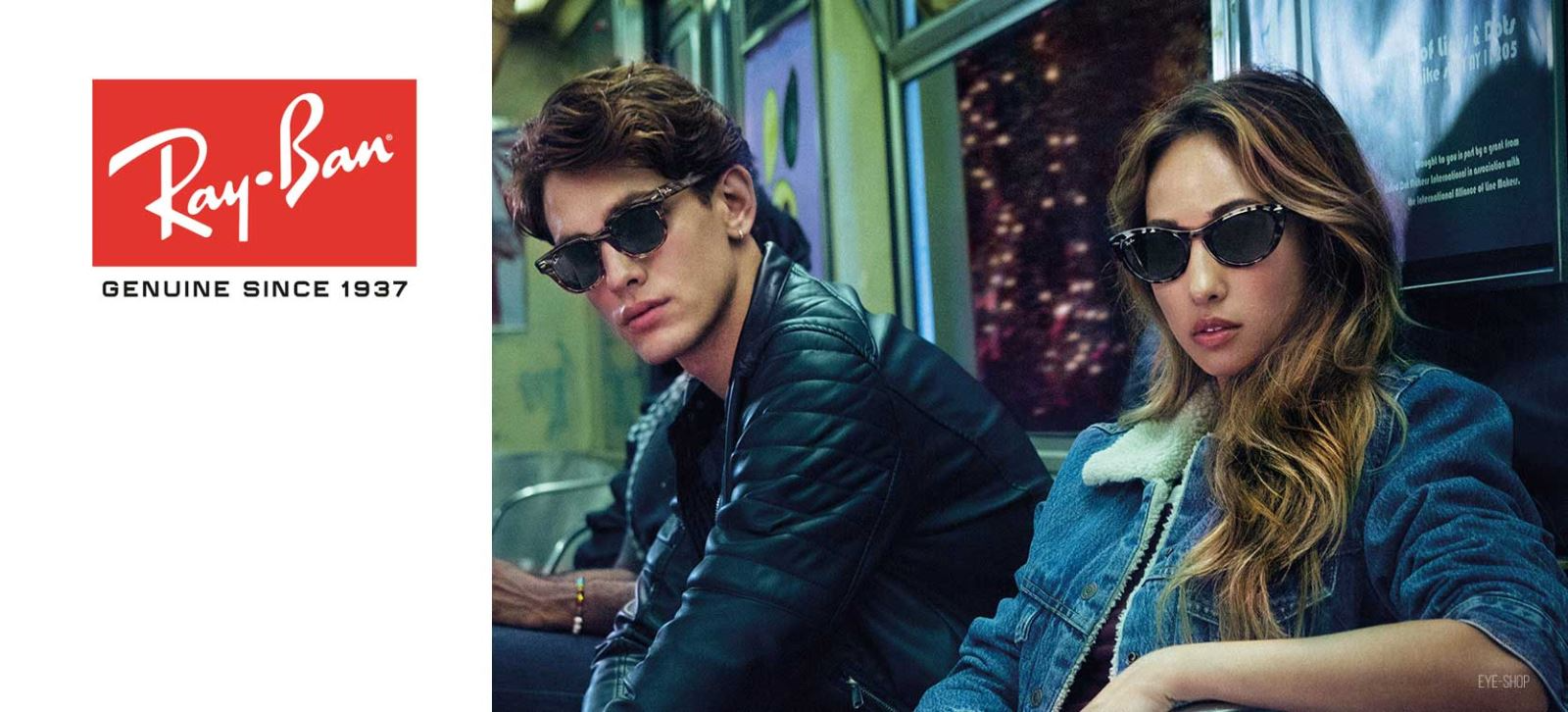 Thương hiệu Ray-Ban - Cái nôi của ngành công nghiệp kính mắt Hinh anh 3: Thuong hieu Ray-Ban - Cai noi cua nganh cong nghiep kinh mat