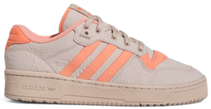 Giày Adidas Rivalry Low 'Wonder Taupe' IE1666