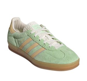 Giay Adidas Gazelle Indoor 'Semi Green' IE2948