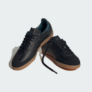 Giay Adidas Samba OG 'Arctic Night F23' IG5931