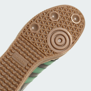 Giay Adidas Samba OG 'Shadow Olive S22' IG6175