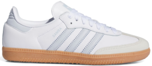 Giày Adidas Samba OG 'Cloud White' IE0877
