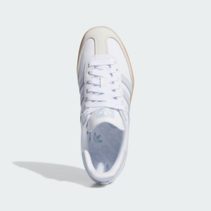 Giay Adidas Samba OG 'Cloud White' IE0877