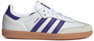 Giay Adidas Samba OG 'Energy Ink' IF6514
