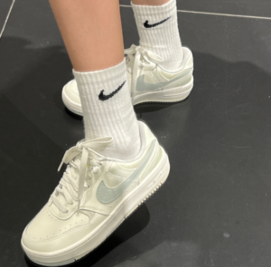 Giay Nike Gamma Force 'Sail Sea Glass' DX9176‑107