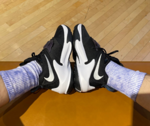 Giay Nike Zoom Freak 3 'Project 34' DA0695‑001