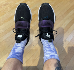 Giay Nike Zoom Freak 3 'Project 34' DA0695‑001