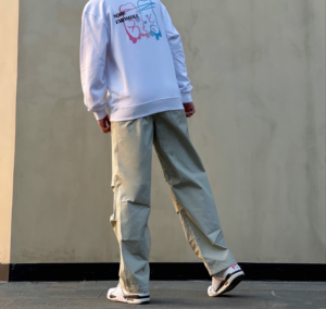 Giay Nike Air Flight 89 'Planet Of Hoops' CW2616-101