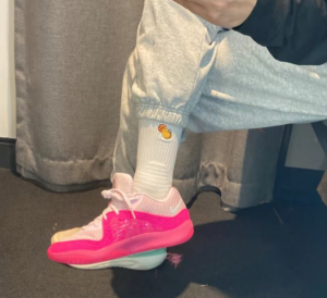 Giay Nike KD 16 NRG EP 'Aunt Pearl' FQ9216-600