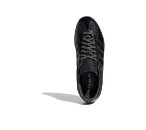 Giay Adidas Gazelle Indoor x Blondey McCoy 'Carbon' GZ0091