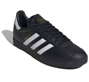 Giay Adidas Gazelle OG 'Black' ID6112