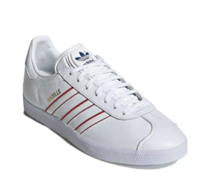 Giay Adidas Gazelle 'Cloud White' GX9882