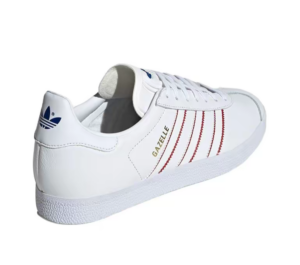 Giay Adidas Gazelle 'Cloud White' GX9882