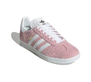 Giay Adidas Gazelle ‘Clear Pink’ IE1634