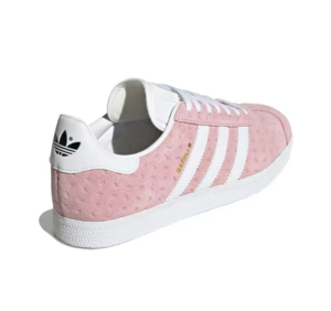 Giay Adidas Gazelle ‘Clear Pink’ IE1634