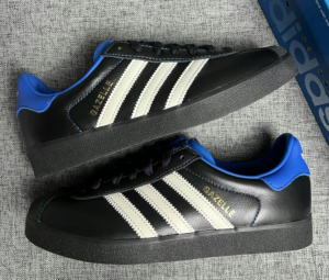 Giay Adidas Gazelle 85 'Atmos' IG1729