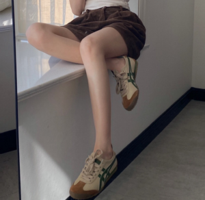 Giay Onitsuka Tiger Mexico 66 'Beige' 1183C102-250