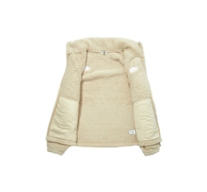 Ao The North Face Compy ‘Beige’ NJ4FM55J