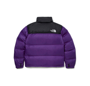 Ao The North Face 1996 Eco Nuptse ‘Purple’ NJ1DN55D