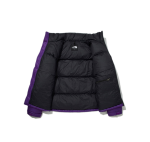 Ao The North Face 1996 Eco Nuptse ‘Purple’ NJ1DN55D
