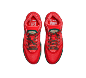 Giay Nike Air Zoom Gt Hustle 2 EP 'Christmas' DJ9404-601
