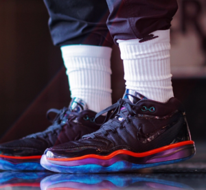 Giay Nike Air Zoom GT Hustle 2 'Greater Than Ever' FV4137-001