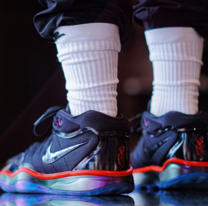 Giay Nike Air Zoom GT Hustle 2 'Greater Than Ever' FV4137-001