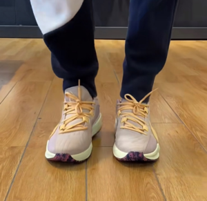 Giay Nike Zoom Freak 5 'Fossil Stone' DX4996-200