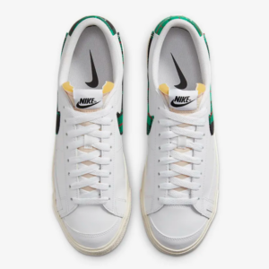 Giay Nike Blazer Low 77 'Tartan' DV0801-100