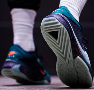 Giay Nike Freak 5 EP 'Jade Ice' DX4996-300