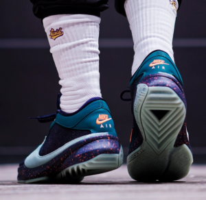 Giay Nike Freak 5 EP 'Jade Ice' DX4996-300