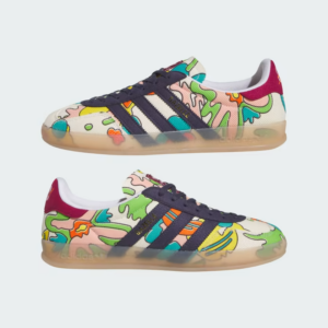 Giay Adidas Gazelle Indoor 'Sean Wotherspoon' IG2849
