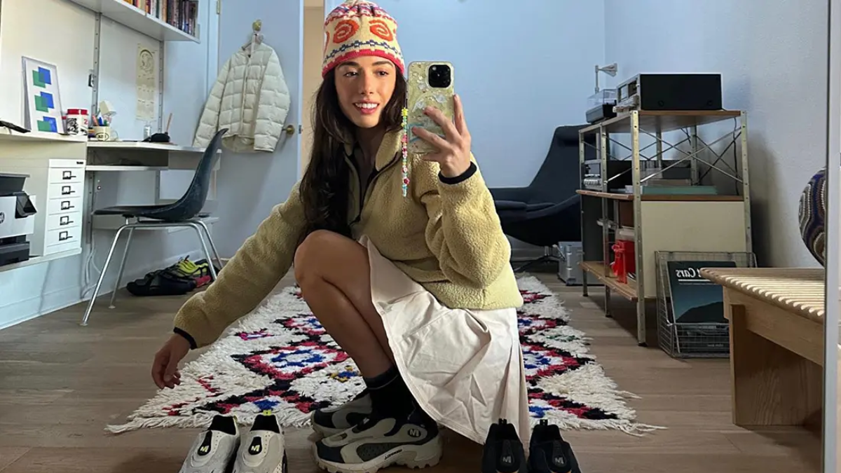 Hinh anh 6: Diem danh cac nha thiet ke nu xuat sac trong nam 2023 (Phan 2)