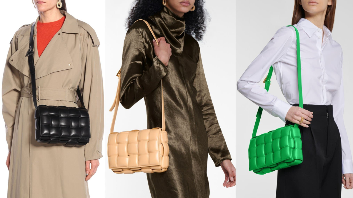 5 chiếc túi thiết kế xa xỉ đáng đầu tư nhất trong năm 2023 Hinh anh 7: 5 chiec tui thiet ke xa xi dang dau tu nhat trong nam 2023