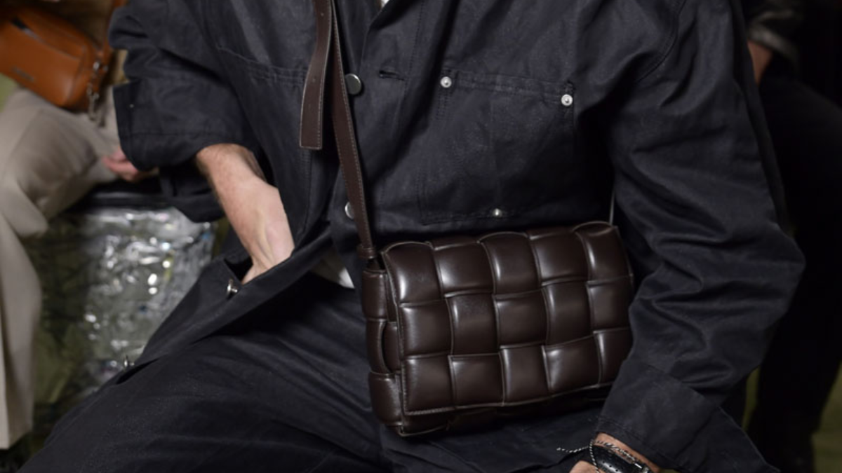 5 chiếc túi thiết kế xa xỉ đáng đầu tư nhất trong năm 2023 Hinh anh 6: 5 chiec tui thiet ke xa xi dang dau tu nhat trong nam 2023