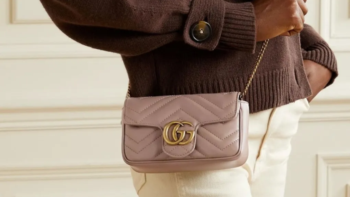 5 chiếc túi thiết kế xa xỉ đáng đầu tư nhất trong năm 2023 Hinh anh 1: 5 chiec tui thiet ke xa xi dang dau tu nhat trong nam 2023