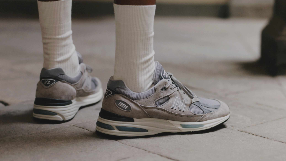 Hinh anh 6: Chiem nguong loat phat hanh giay the thao tot nhat nam 2023