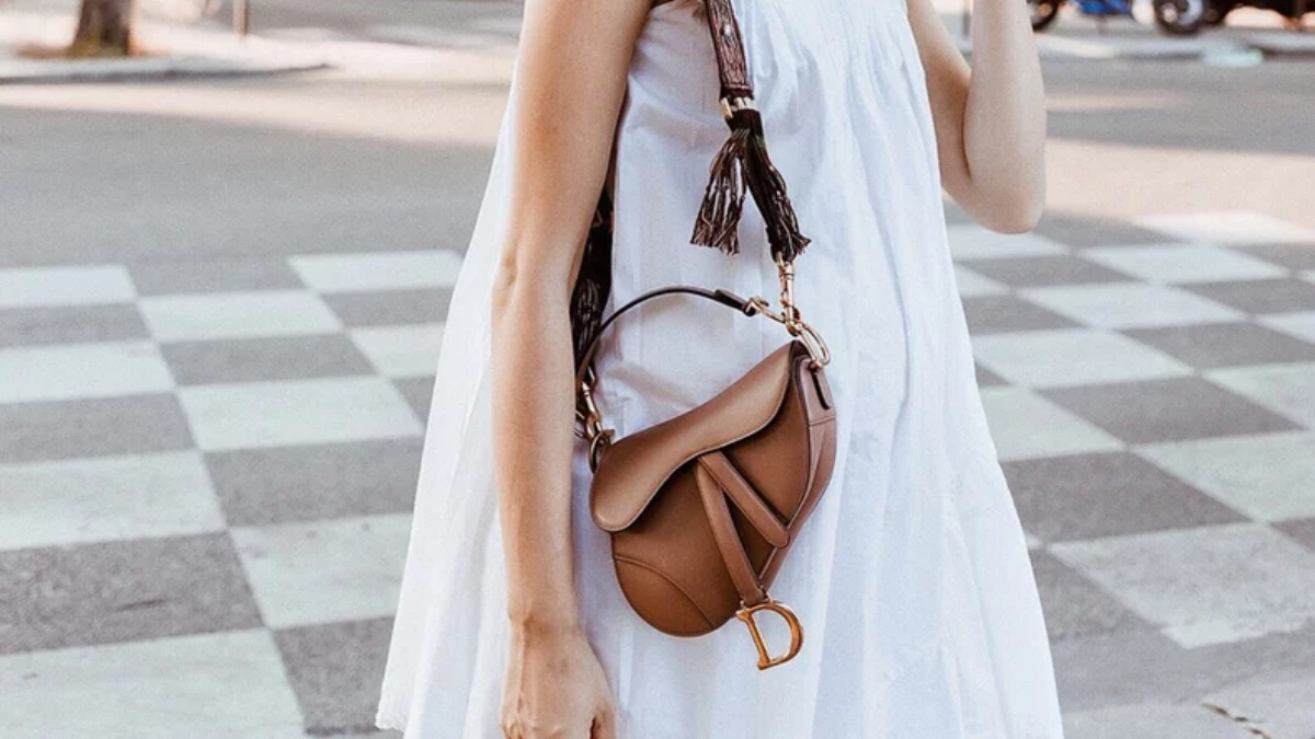 5 chiếc túi thiết kế xa xỉ đáng đầu tư nhất trong năm 2023 Hinh anh 5: 5 chiec tui thiet ke xa xi dang dau tu nhat trong nam 2023