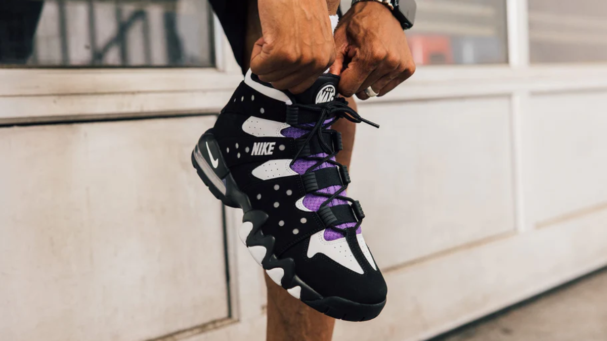 Hinh anh 9: Chiem nguong loat phat hanh giay the thao tot nhat nam 2023