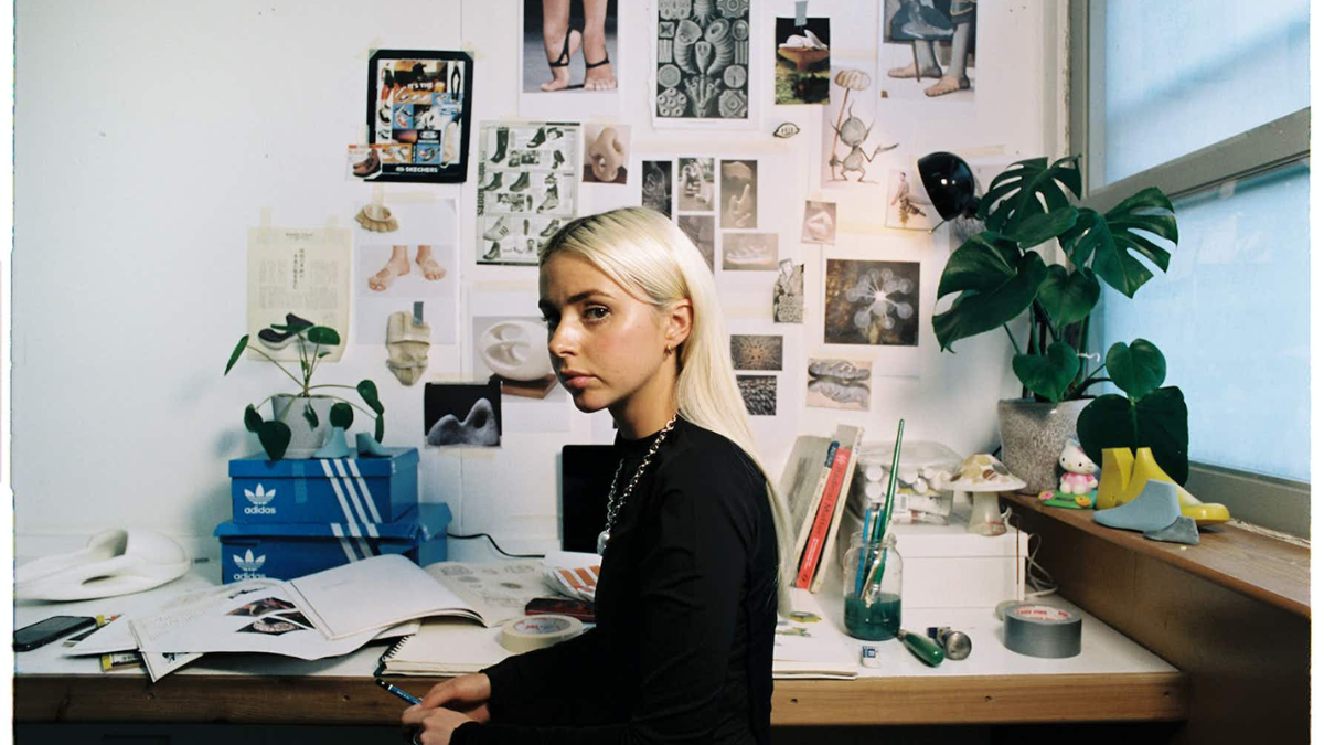 Hinh anh 8: Diem danh cac nha thiet ke nu xuat sac trong nam 2023 (Phan 2)