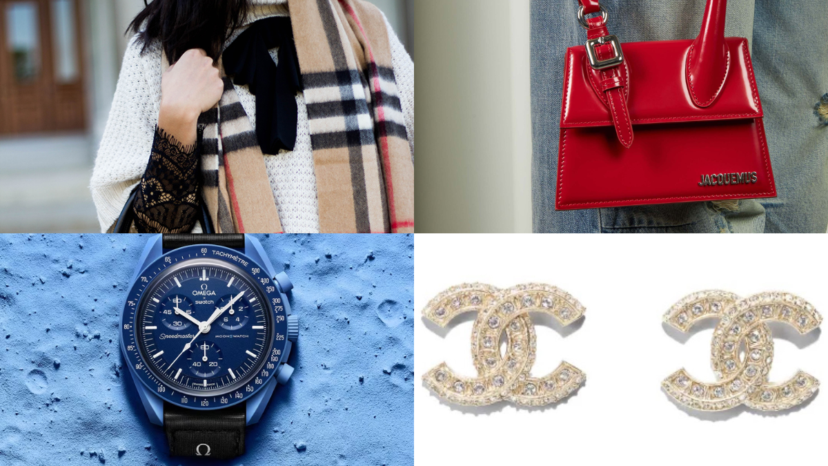 Nang tam trang phuc cua ban voi nhung mon phu kien sang trong