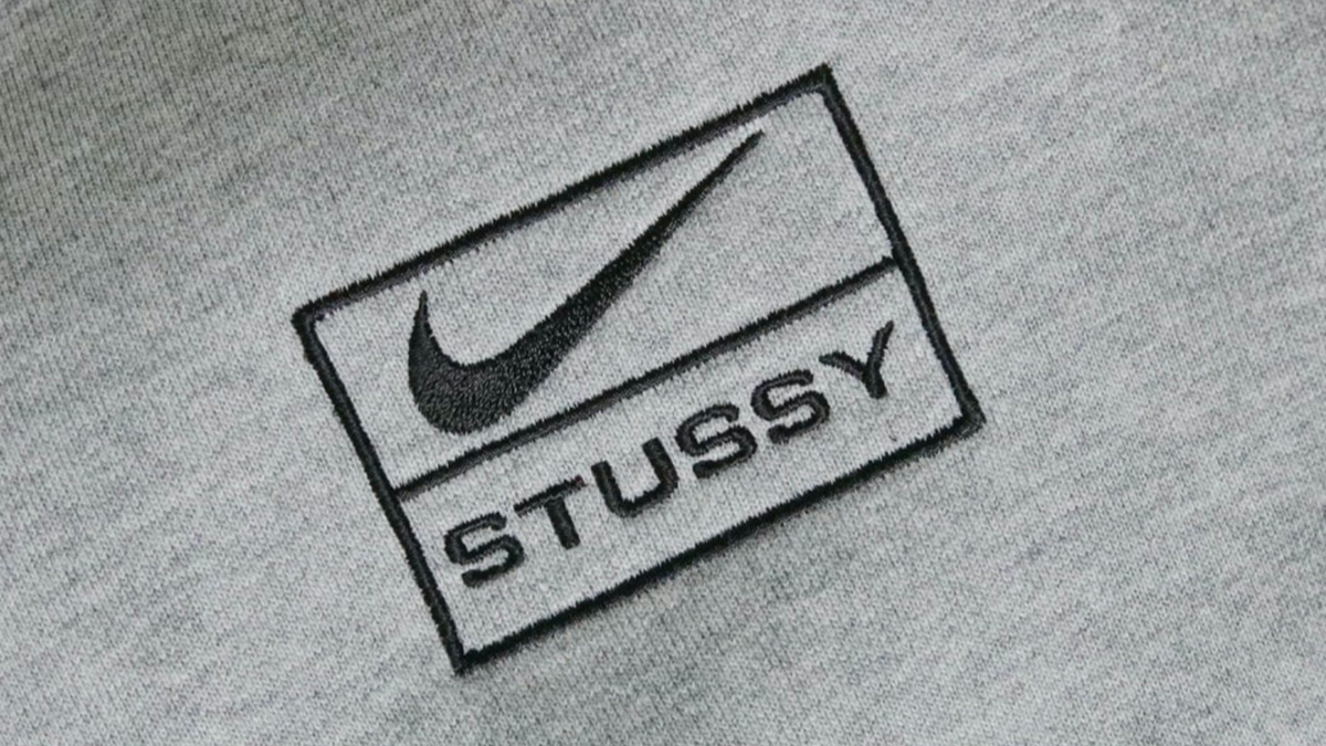 Stussy x Nike: 23 nam lich su hop tac dinh dam (Phan 1)