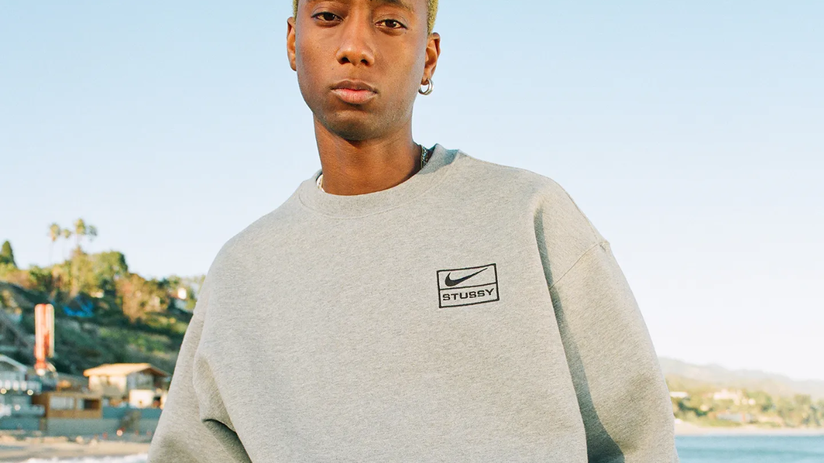 Hinh anh 1: Stussy x Nike: 23 nam lich su hop tac dinh dam (Phan 2)