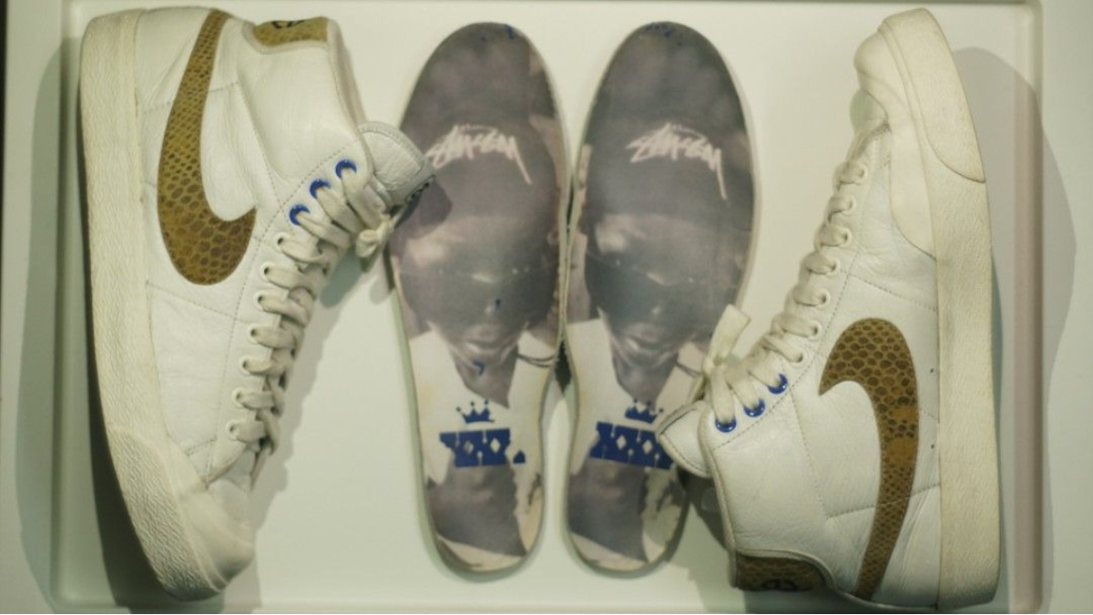 Hinh anh 3: Stussy x Nike: 23 nam lich su hop tac dinh dam (Phan 2)