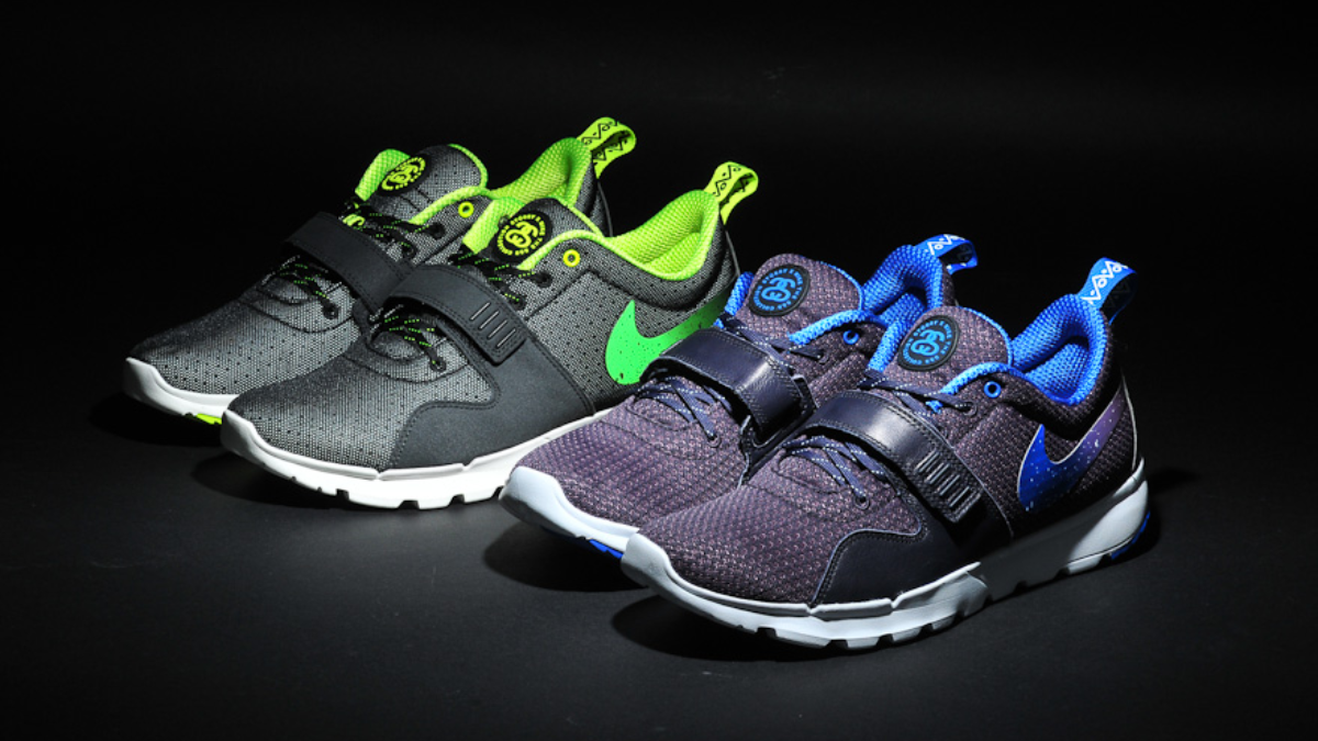 Hinh anh 6: Stussy x Nike: 23 nam lich su hop tac dinh dam (Phan 2)